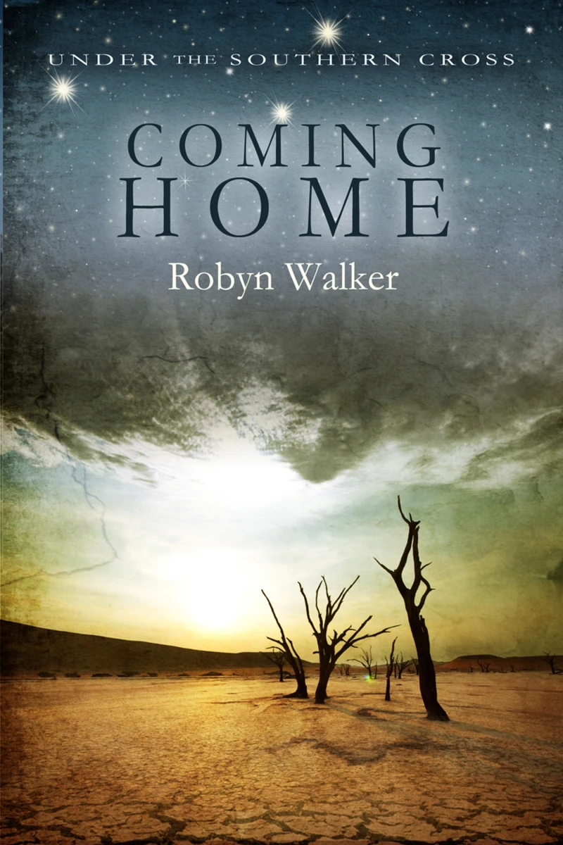 Portada: Coming Home