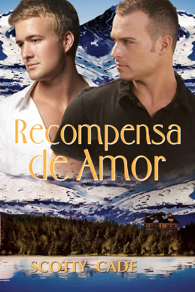 Portada: Recompensa de Amor