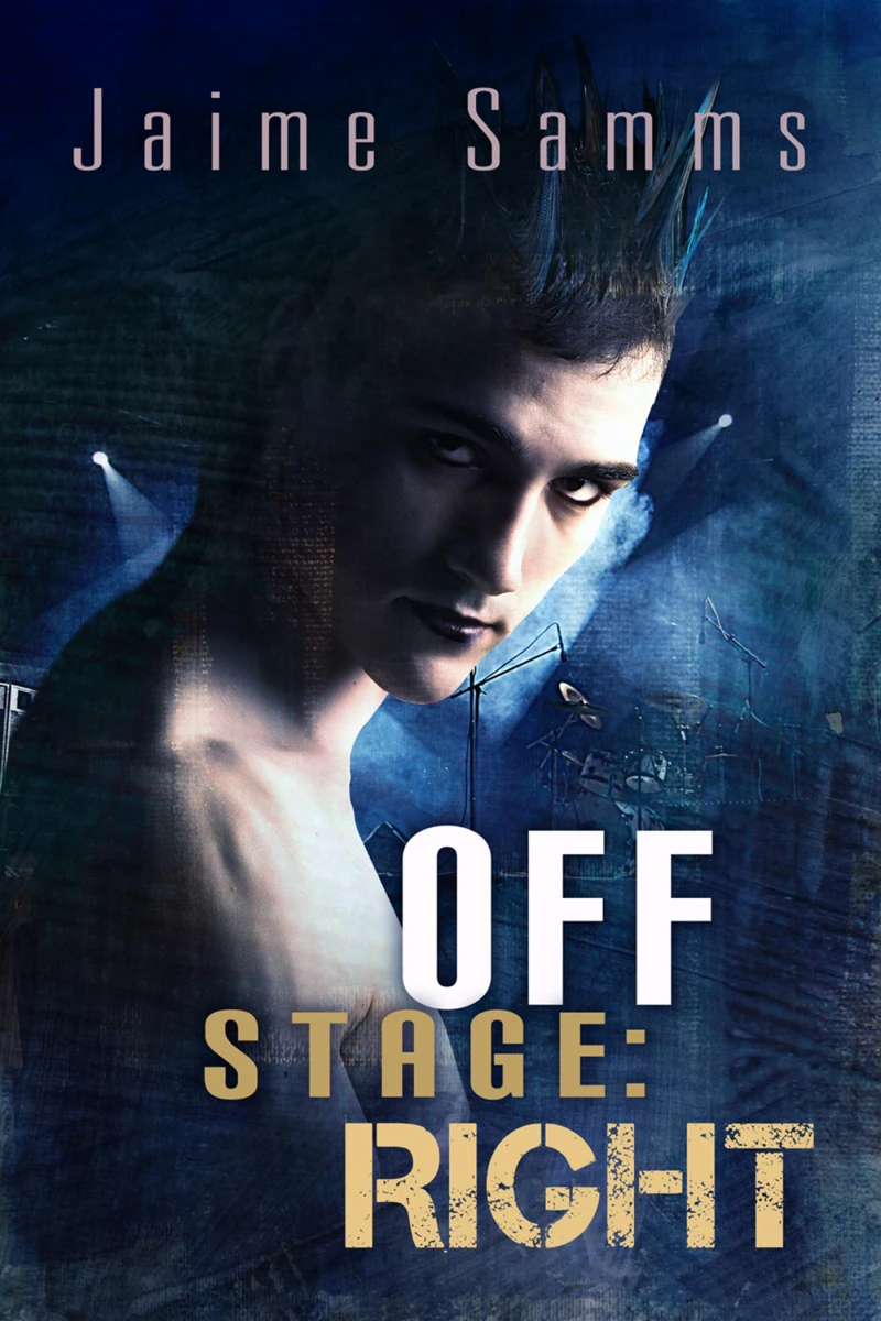 Portada: Off Stage: Right