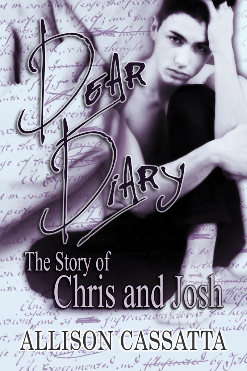 Portada: Dear Diary