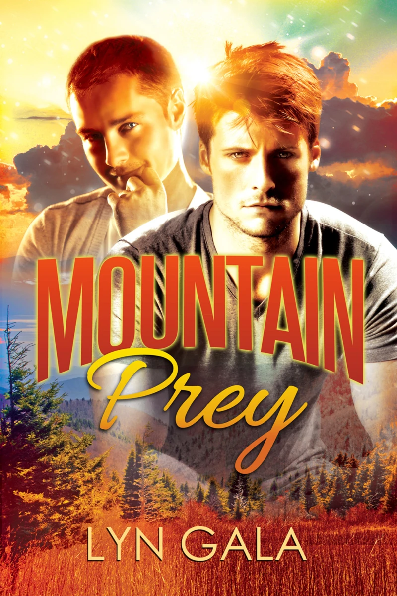 Portada: Mountain Prey