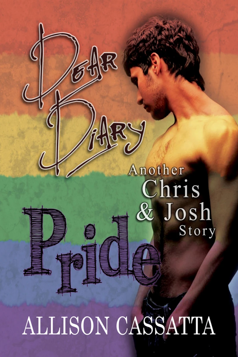Portada: Pride