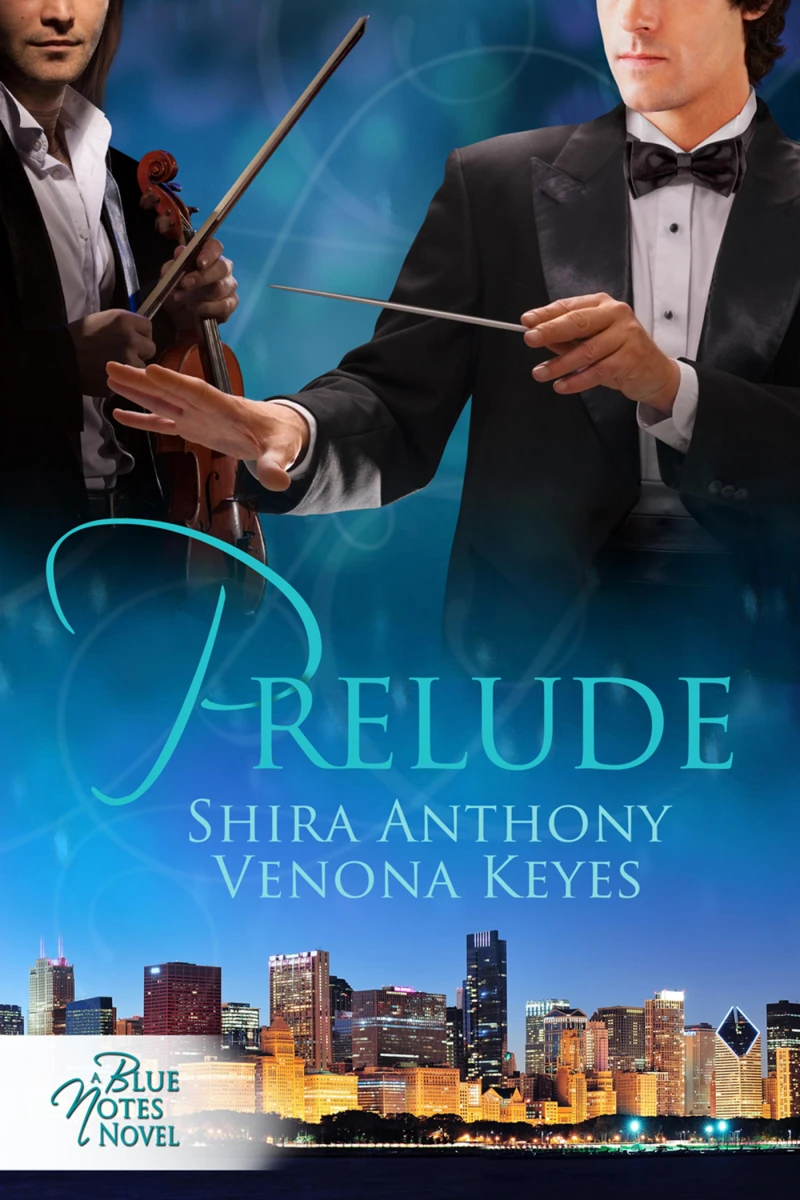 Portada: Prelude