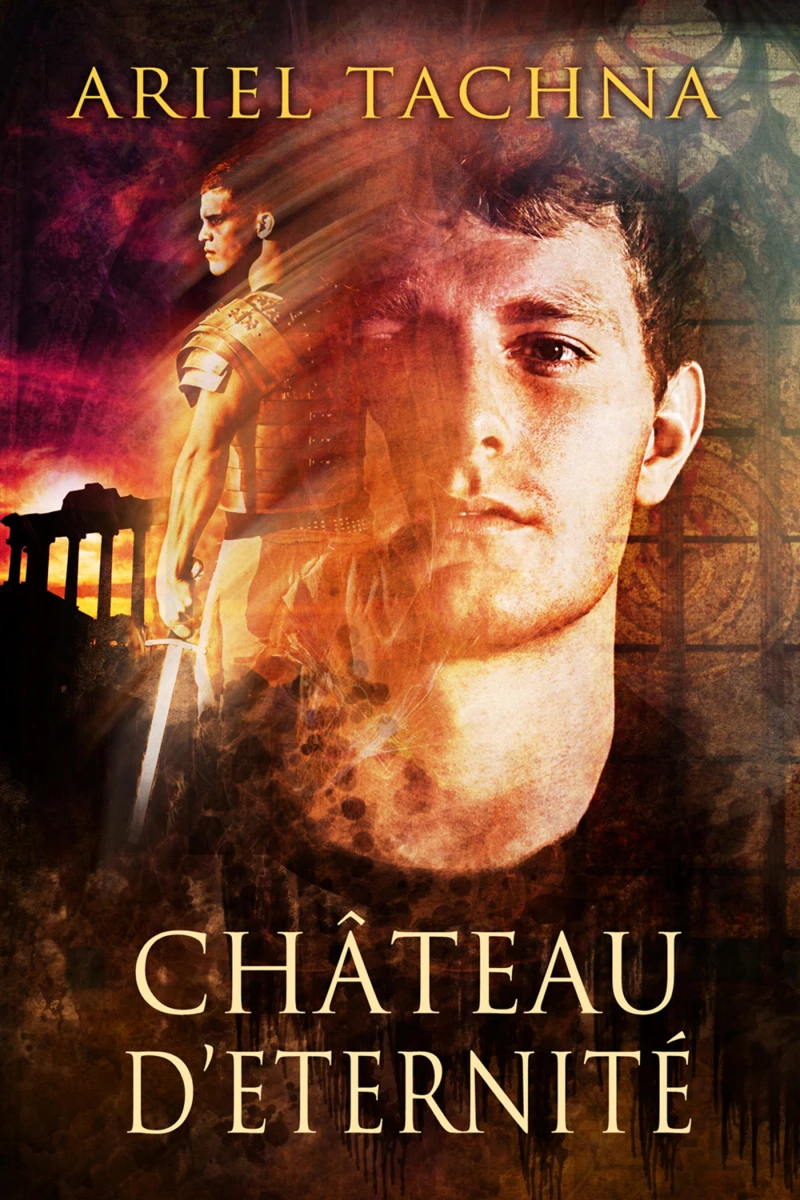 Portada: Chateau d'Eternité