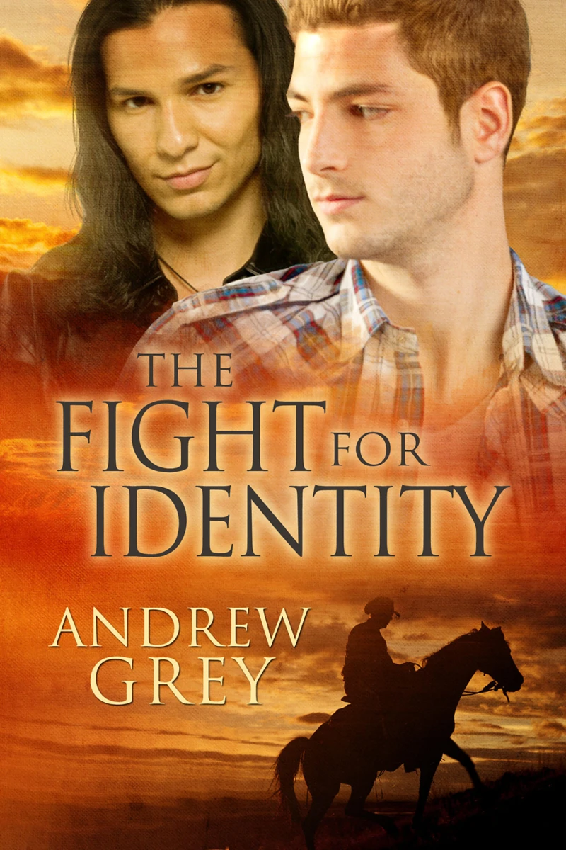 Portada: The Fight for Identity