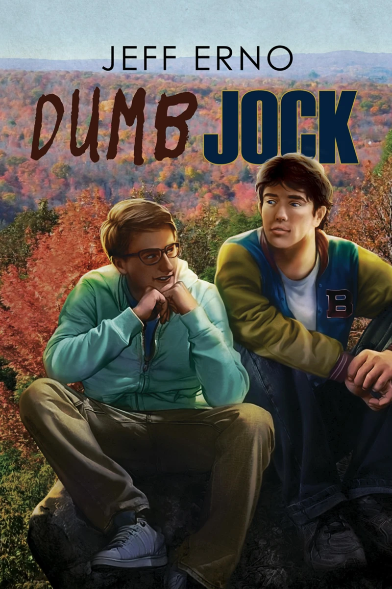 Portada: Dumb Jock