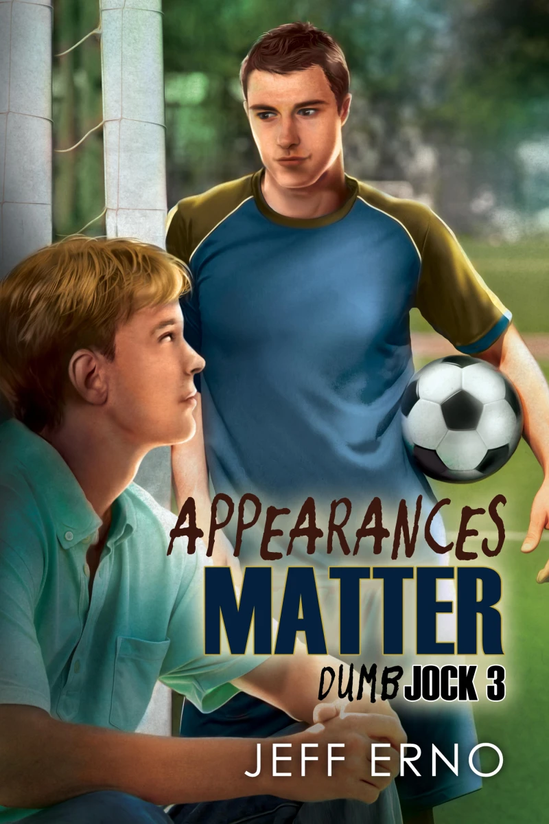 Portada: Appearances Matter