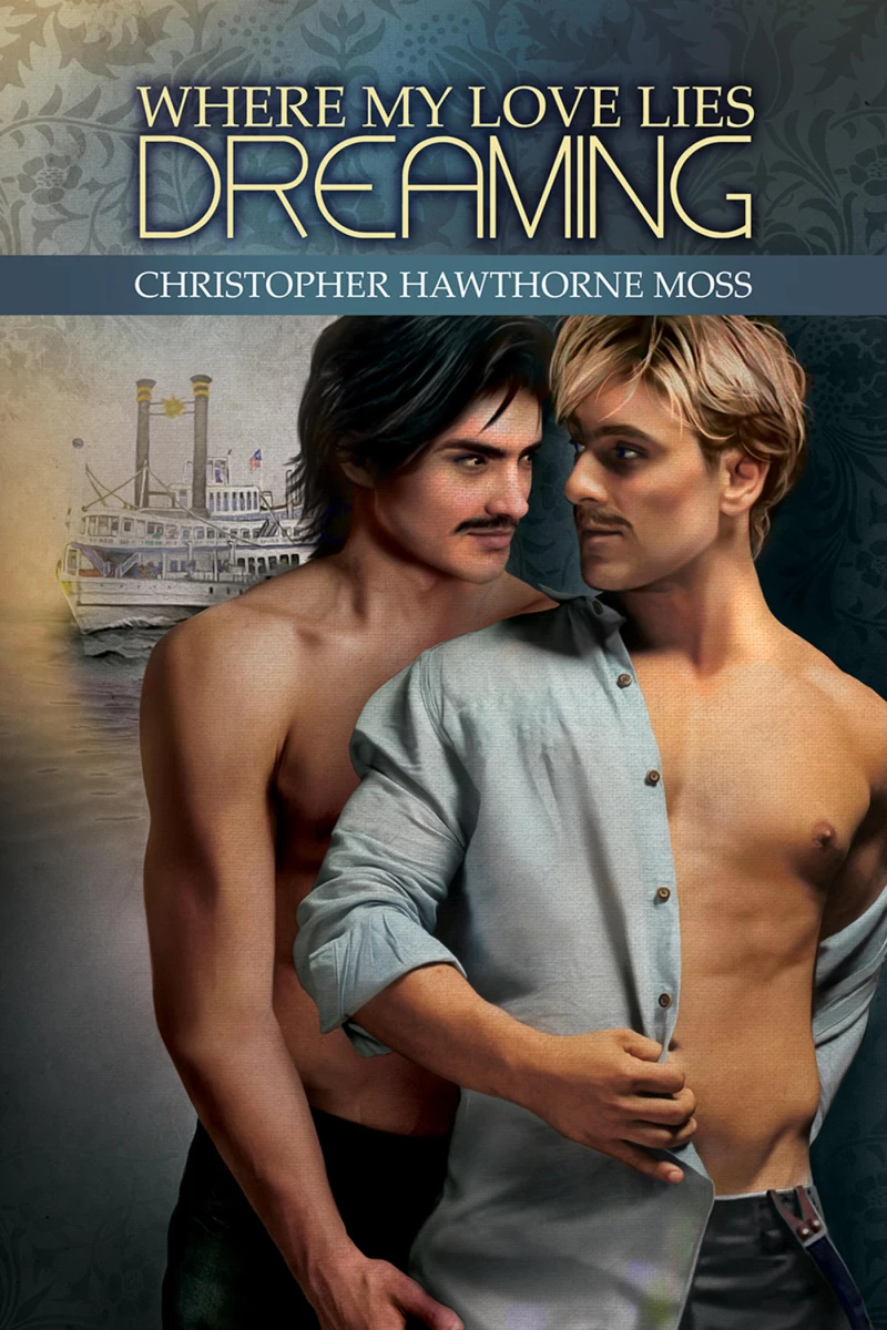 Portada: Where My Love Lies Dreaming