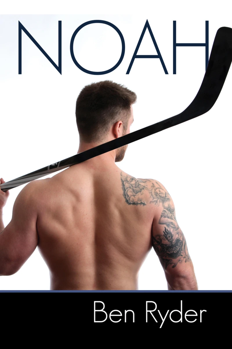 Portada: Noah