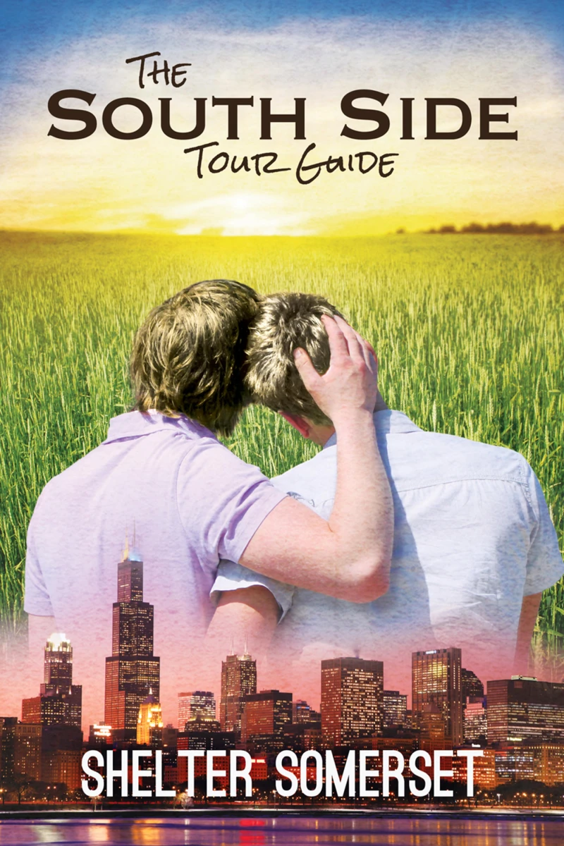 Portada: The South Side Tour Guide