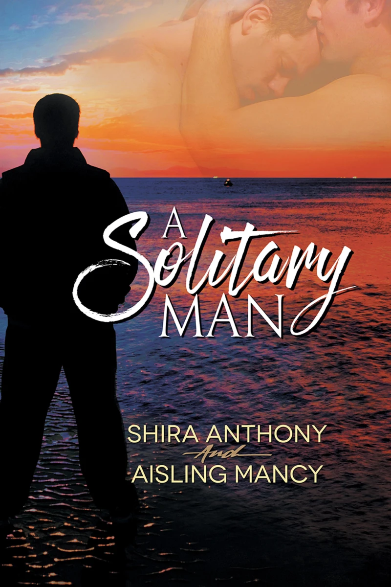 Portada: A Solitary Man