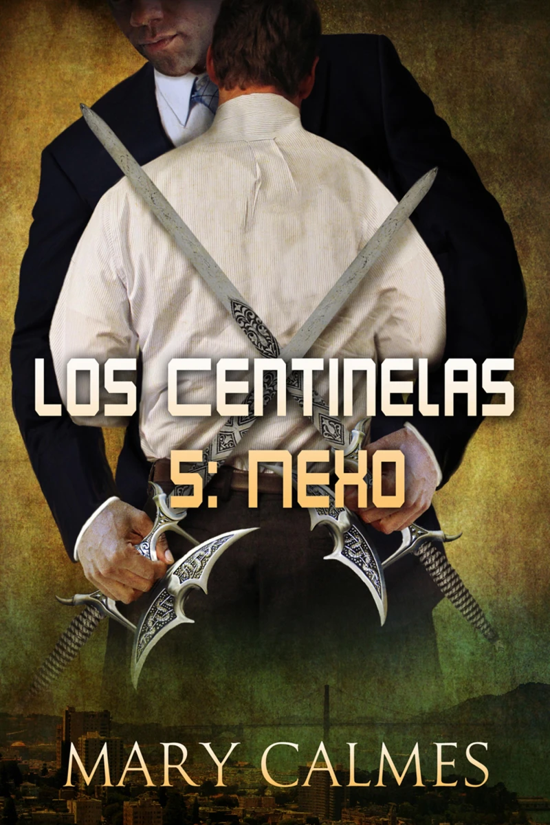 Portada: Nexo