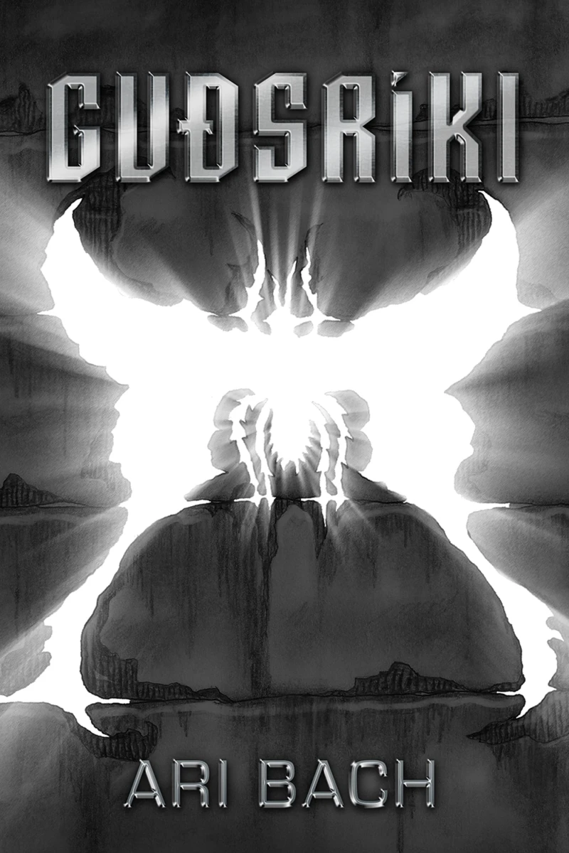 Portada: Gudsriki