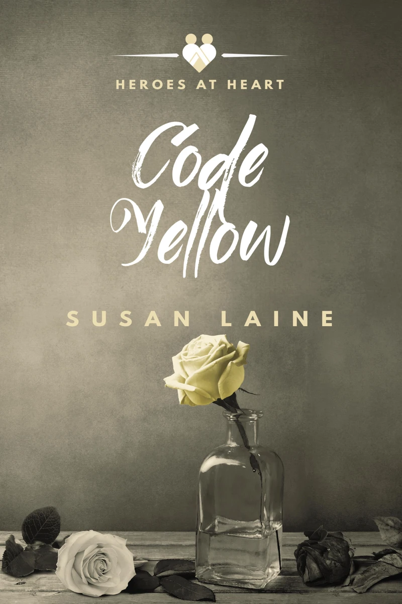 Portada: Code Yellow