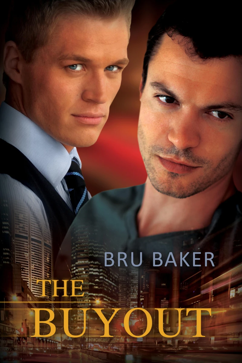 Portada: The Buyout