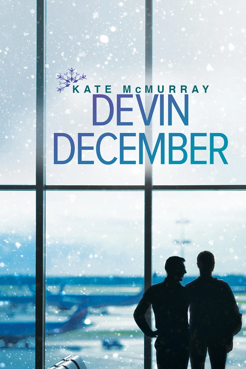 Portada: Devin December
