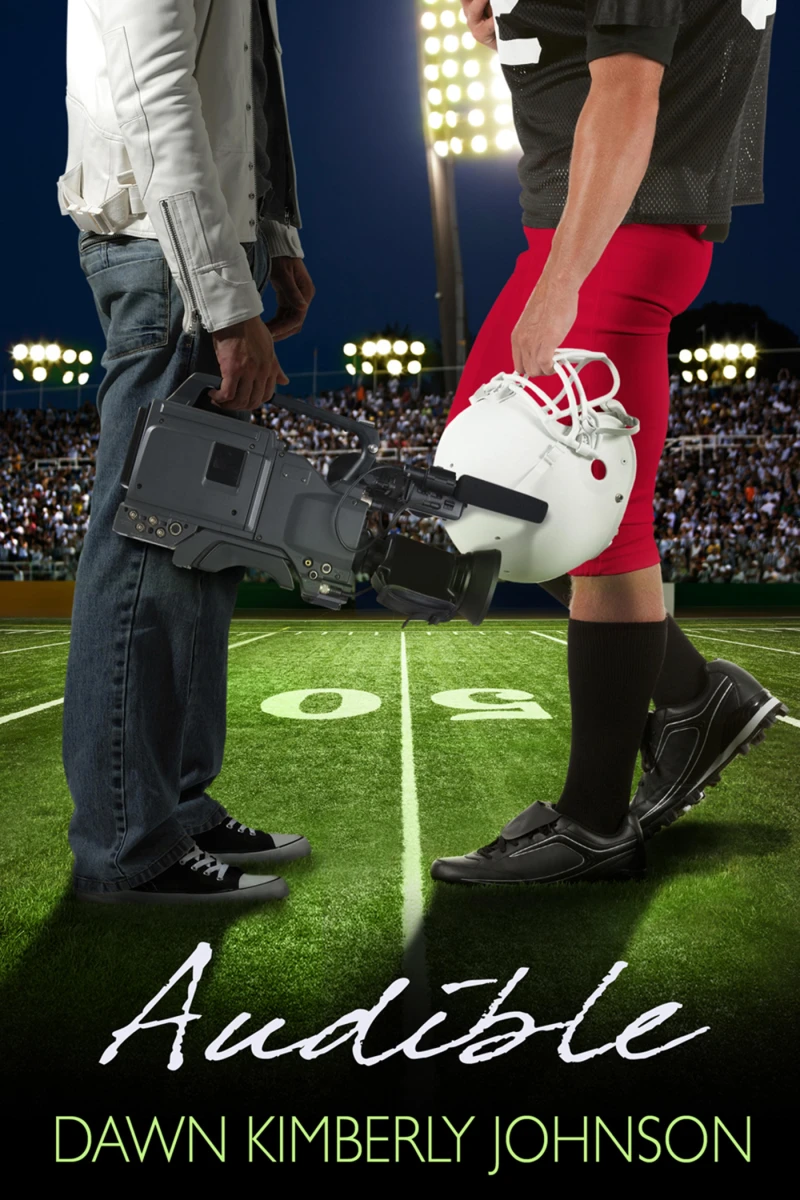 Portada: Audible