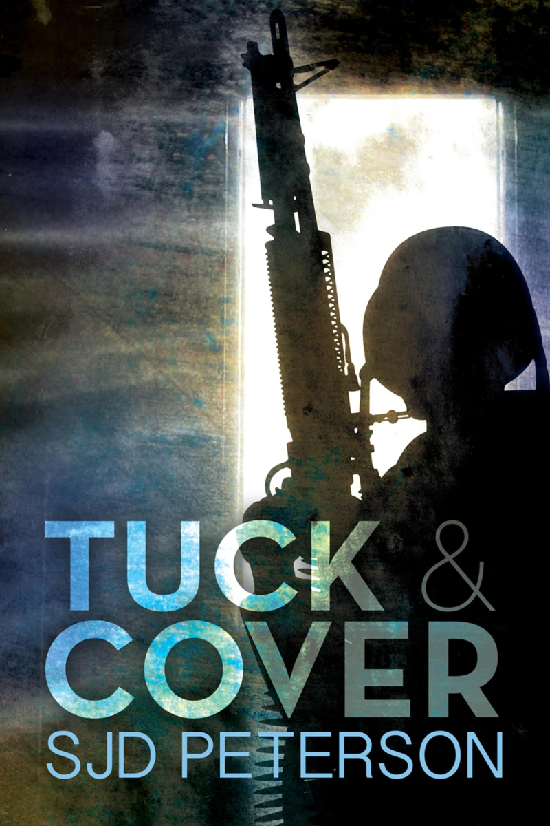 Portada: Tuck & Cover