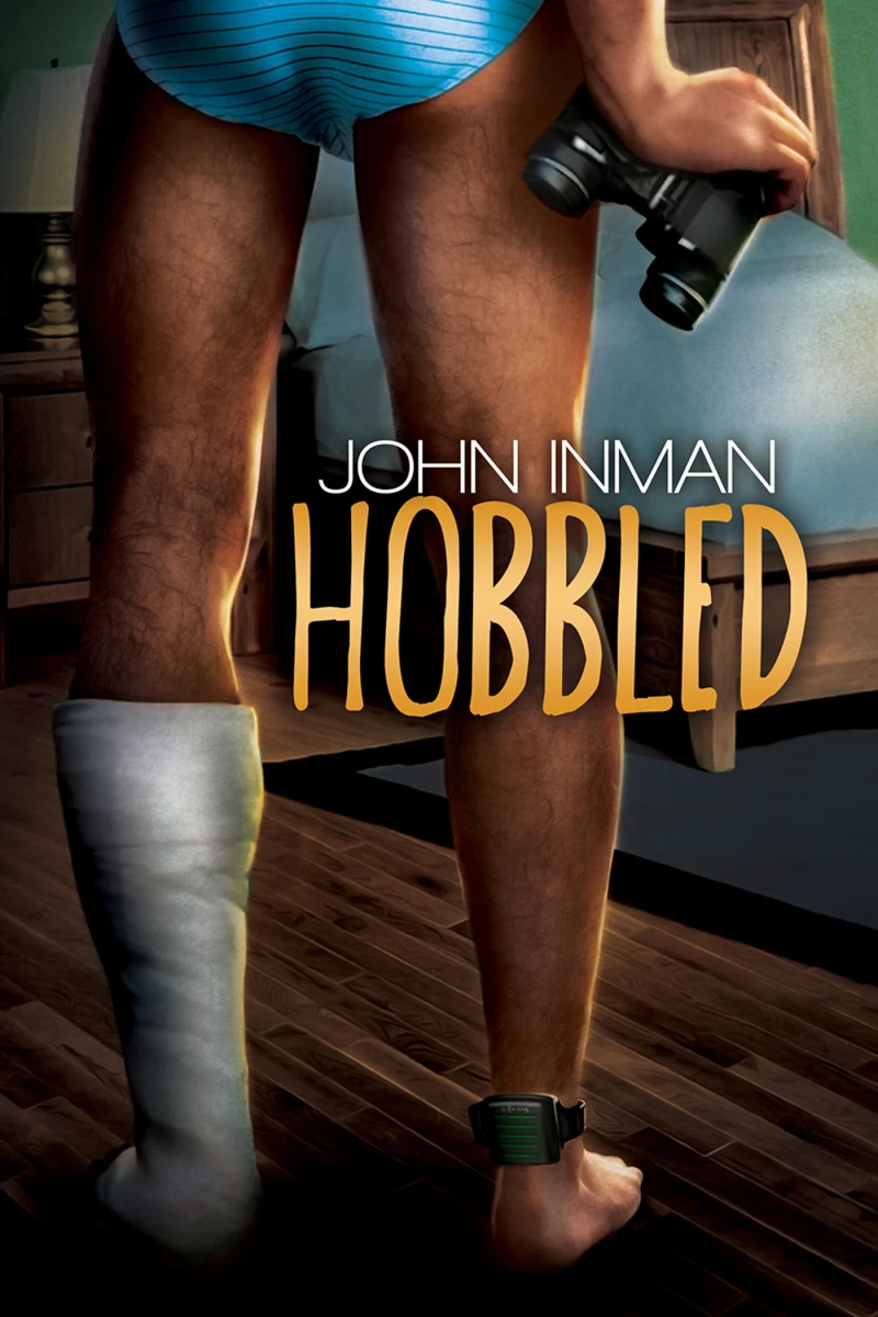 Portada: Hobbled