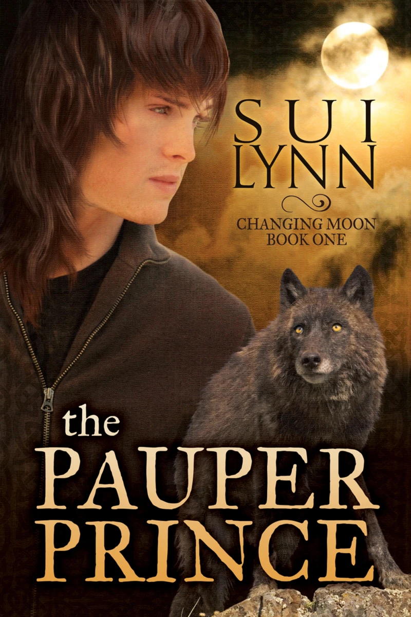 Portada: The Pauper Prince