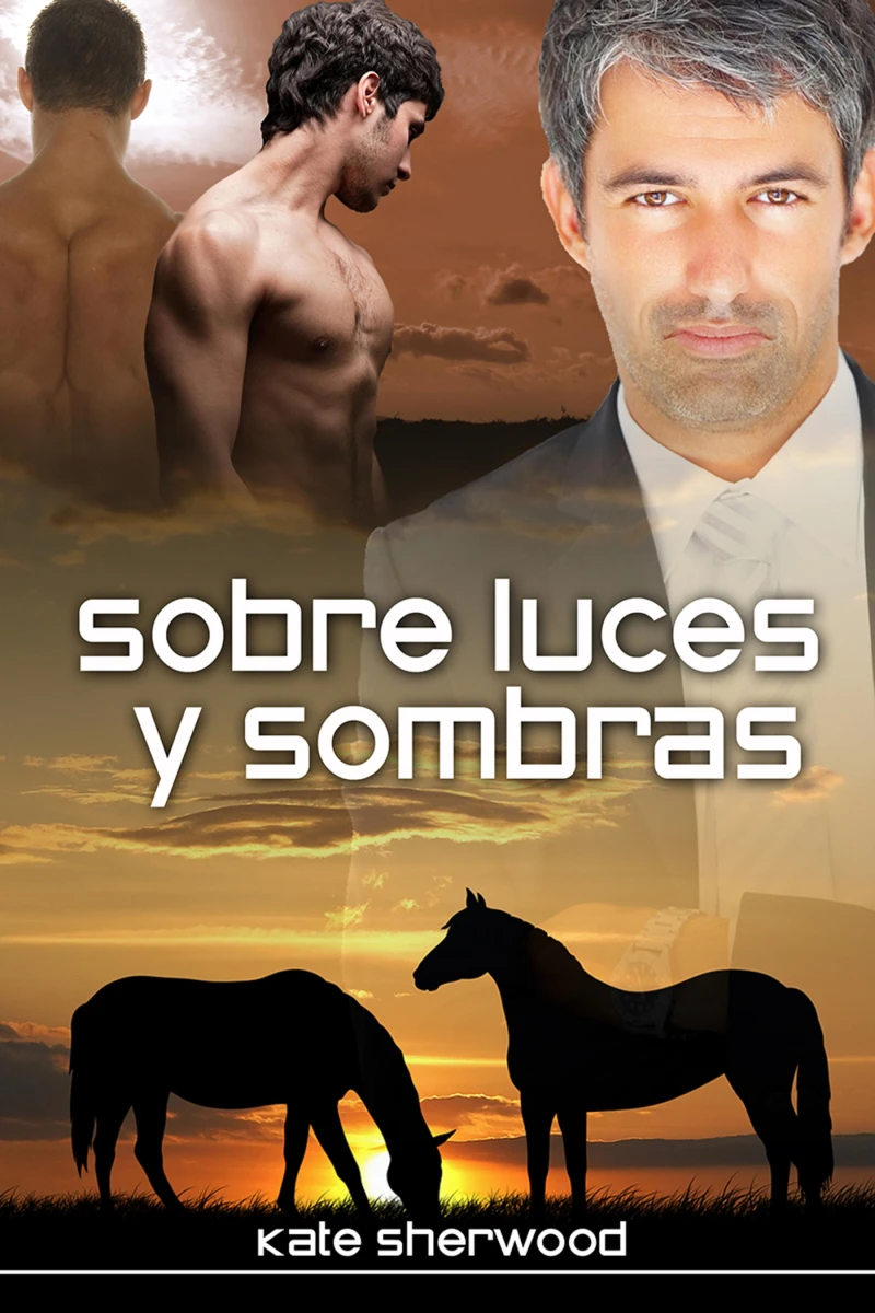 Portada: Sobre luces y sombras