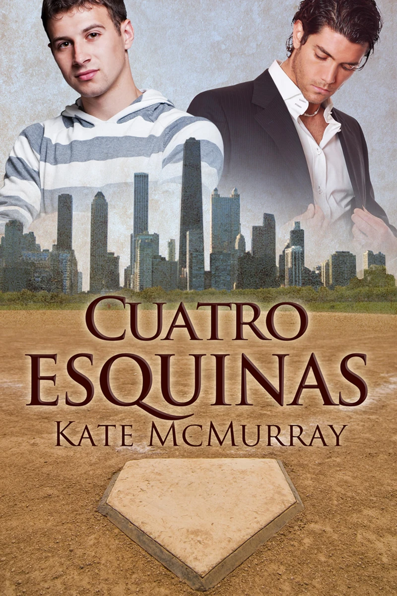 Portada: Cuatro esquinas