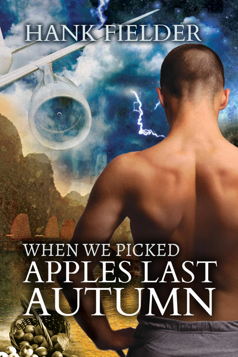 Portada: When We Picked Apples Last Autumn