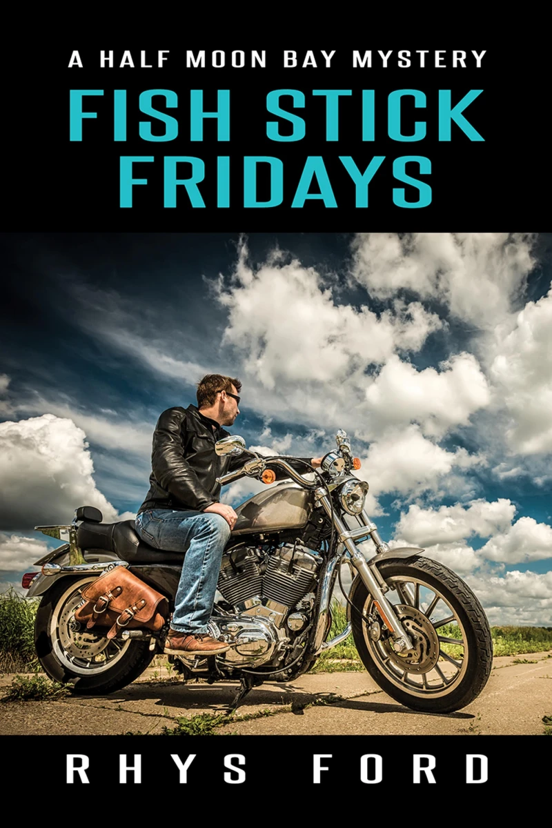 Portada: Fish Stick Fridays