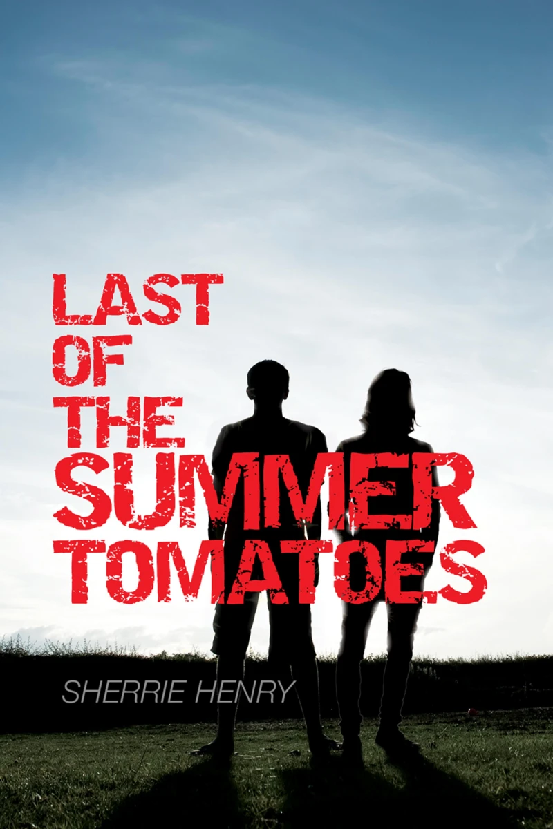Portada: Last of the Summer Tomatoes