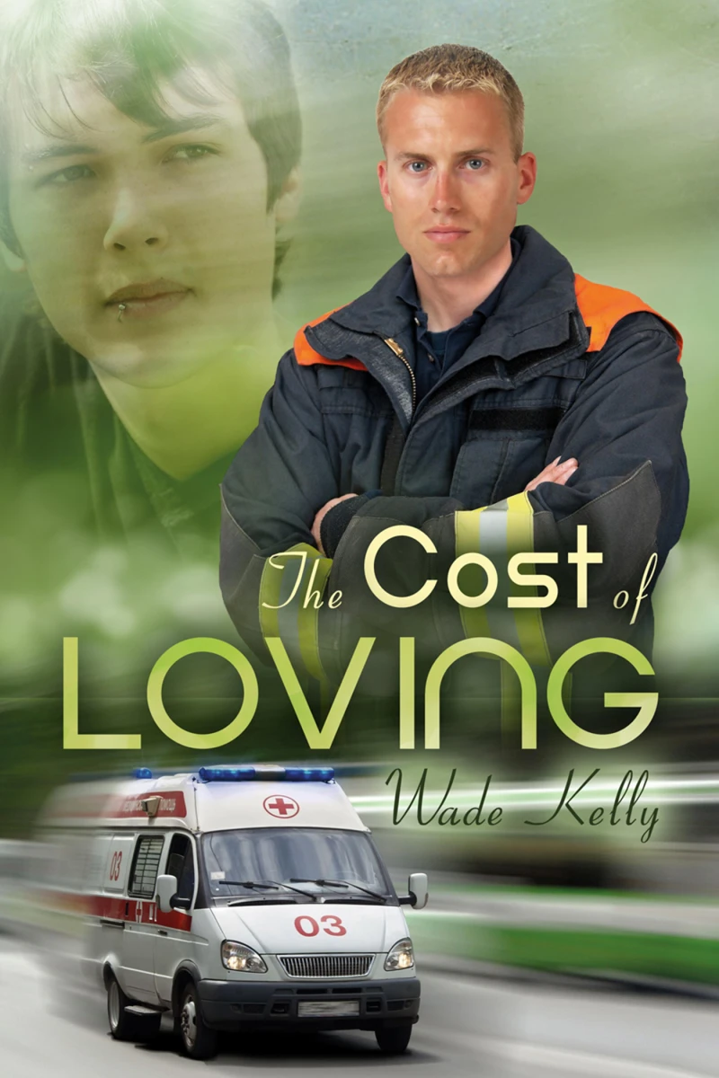 Portada: The Cost of Loving