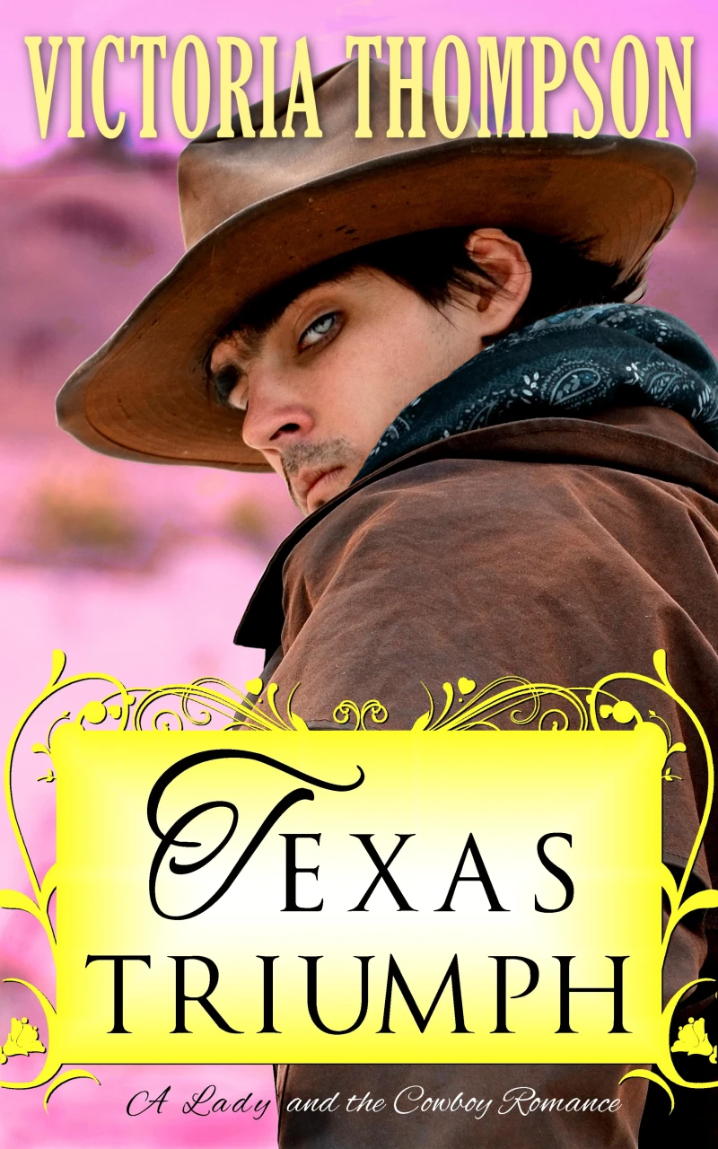 Portada: Texas Triumph