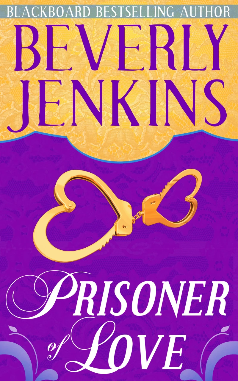 Portada: Prisoner of Love