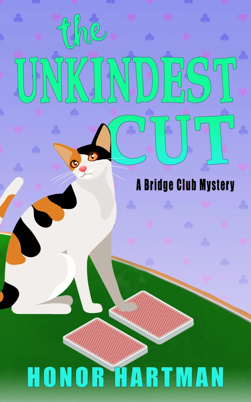 Portada: The Unkindest Cut