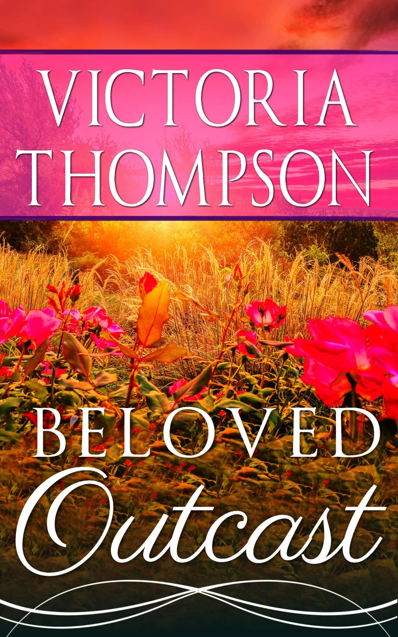 Portada: Beloved Outcast