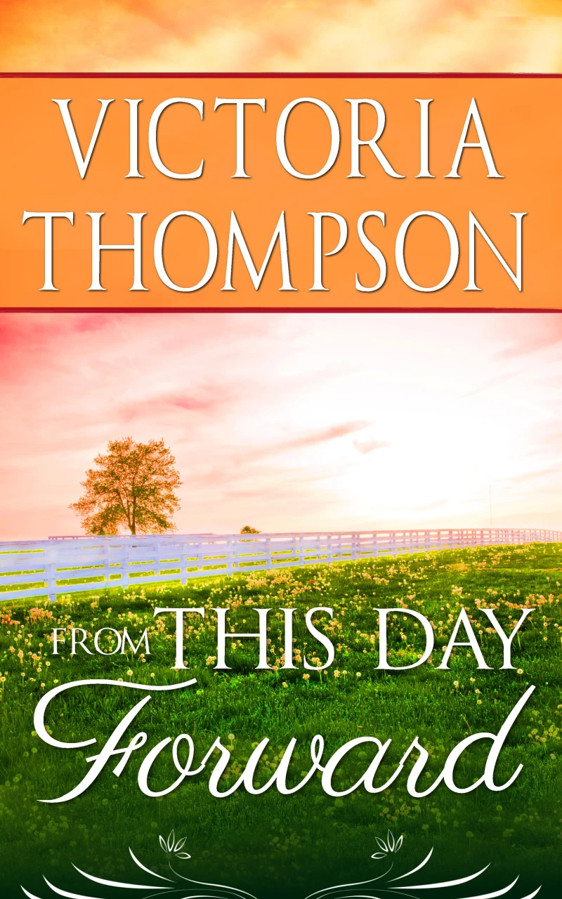Portada: From This Day Forward