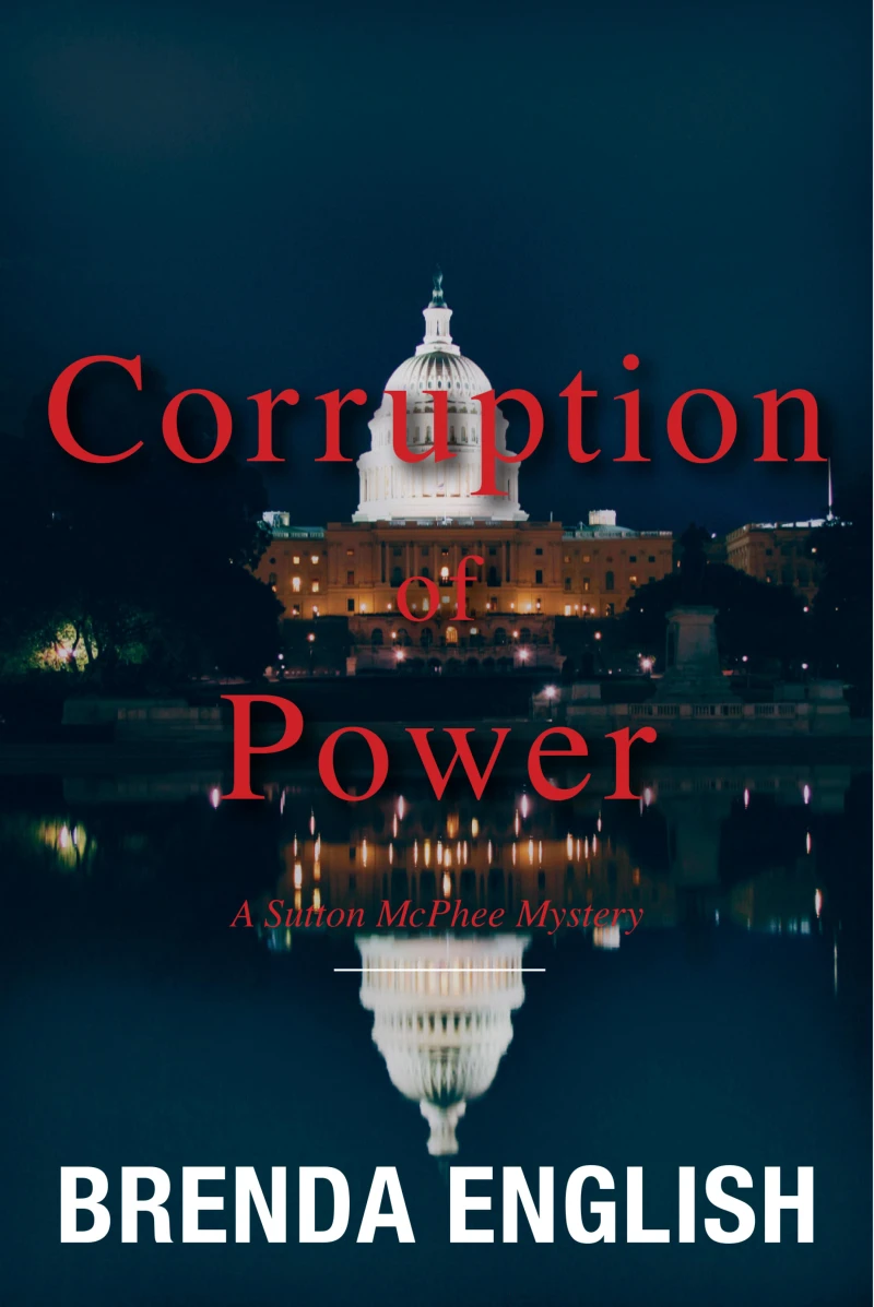 Portada: Corruption of Power