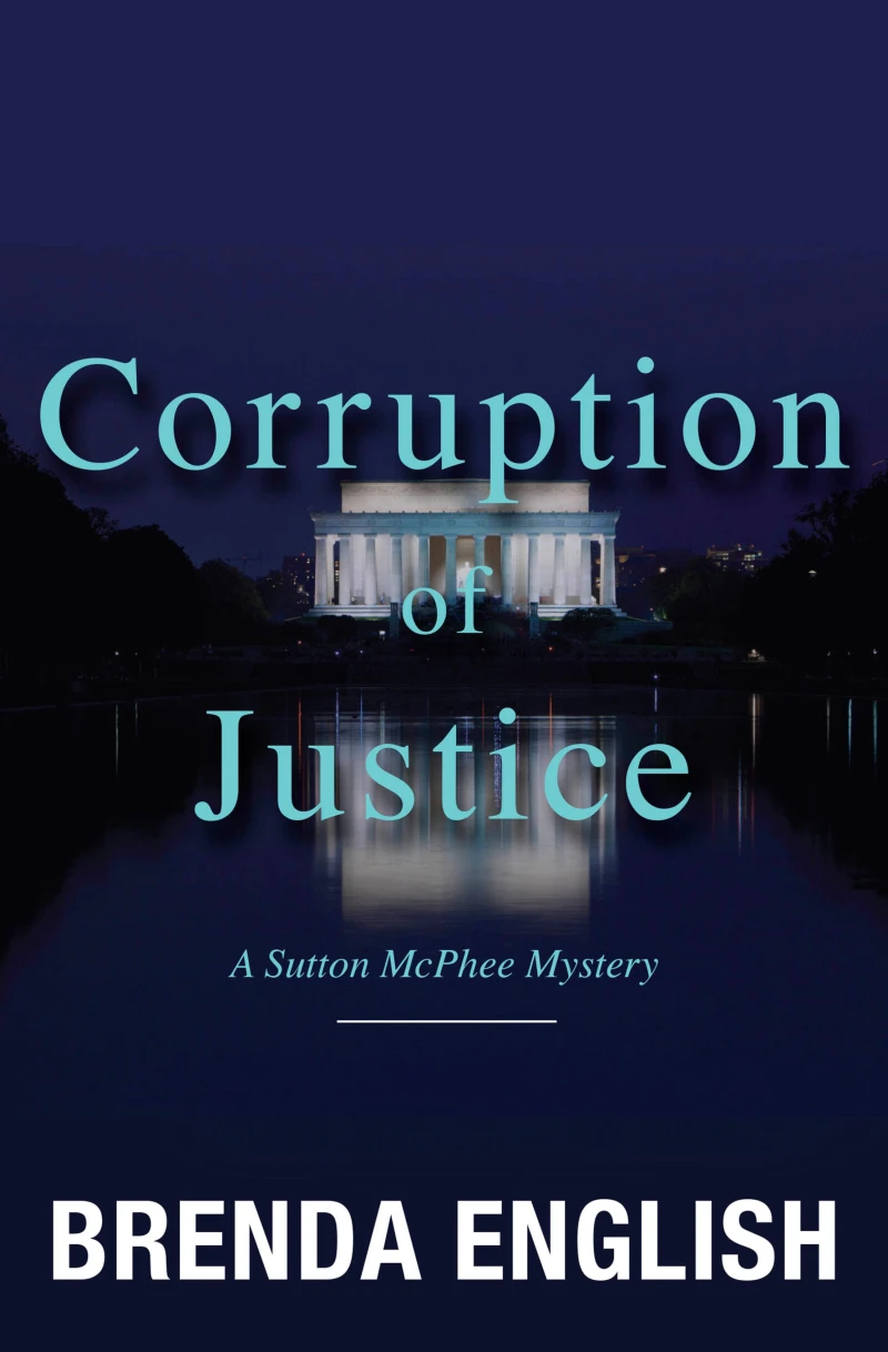 Portada: Corruption of Justice