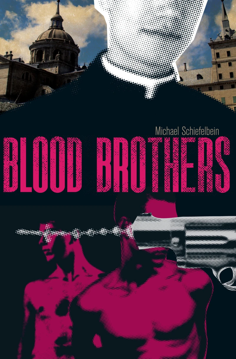 Portada: Blood Brothers