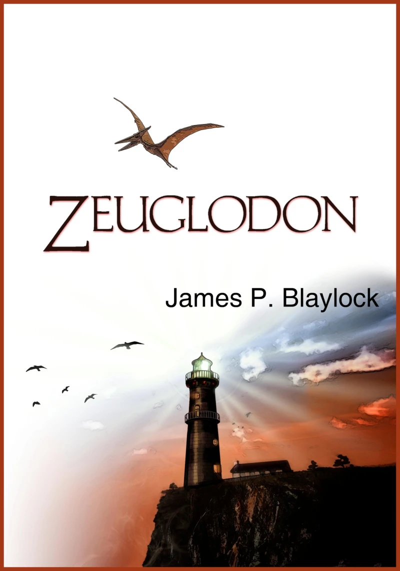 Portada: Zeuglodon