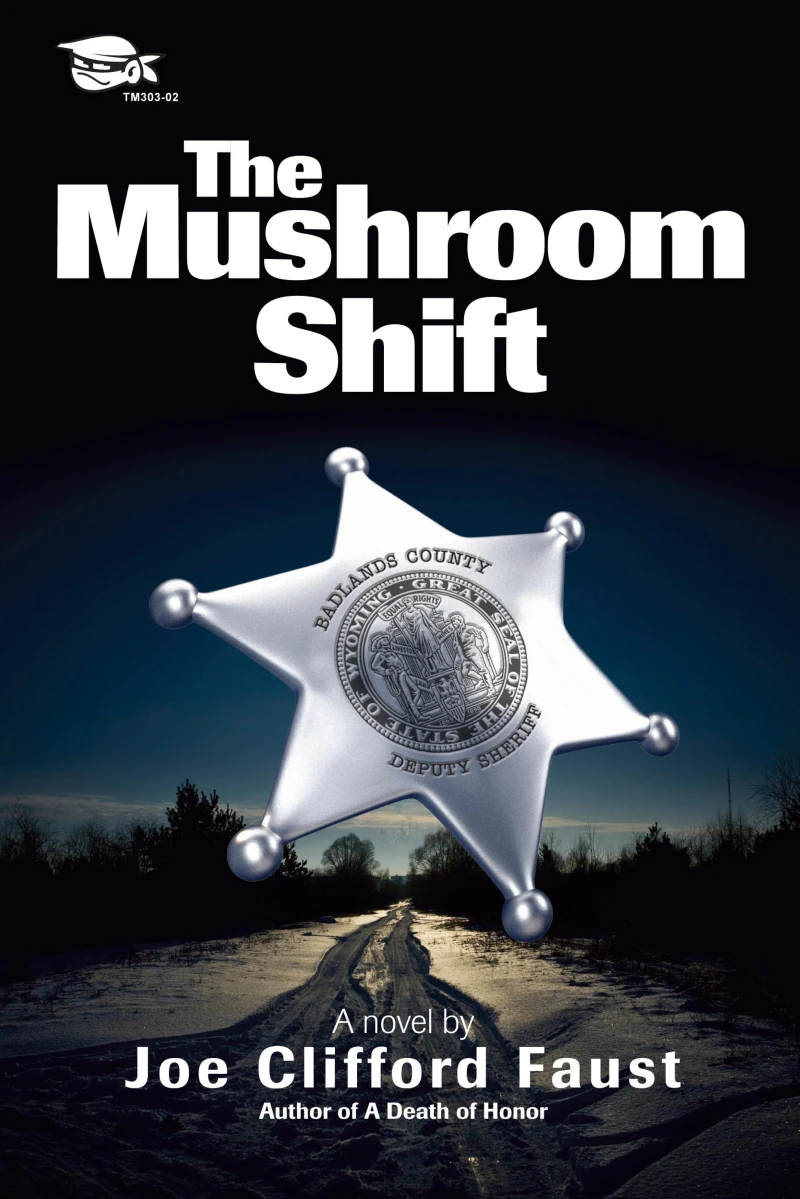 Portada: The Mushroom Shift