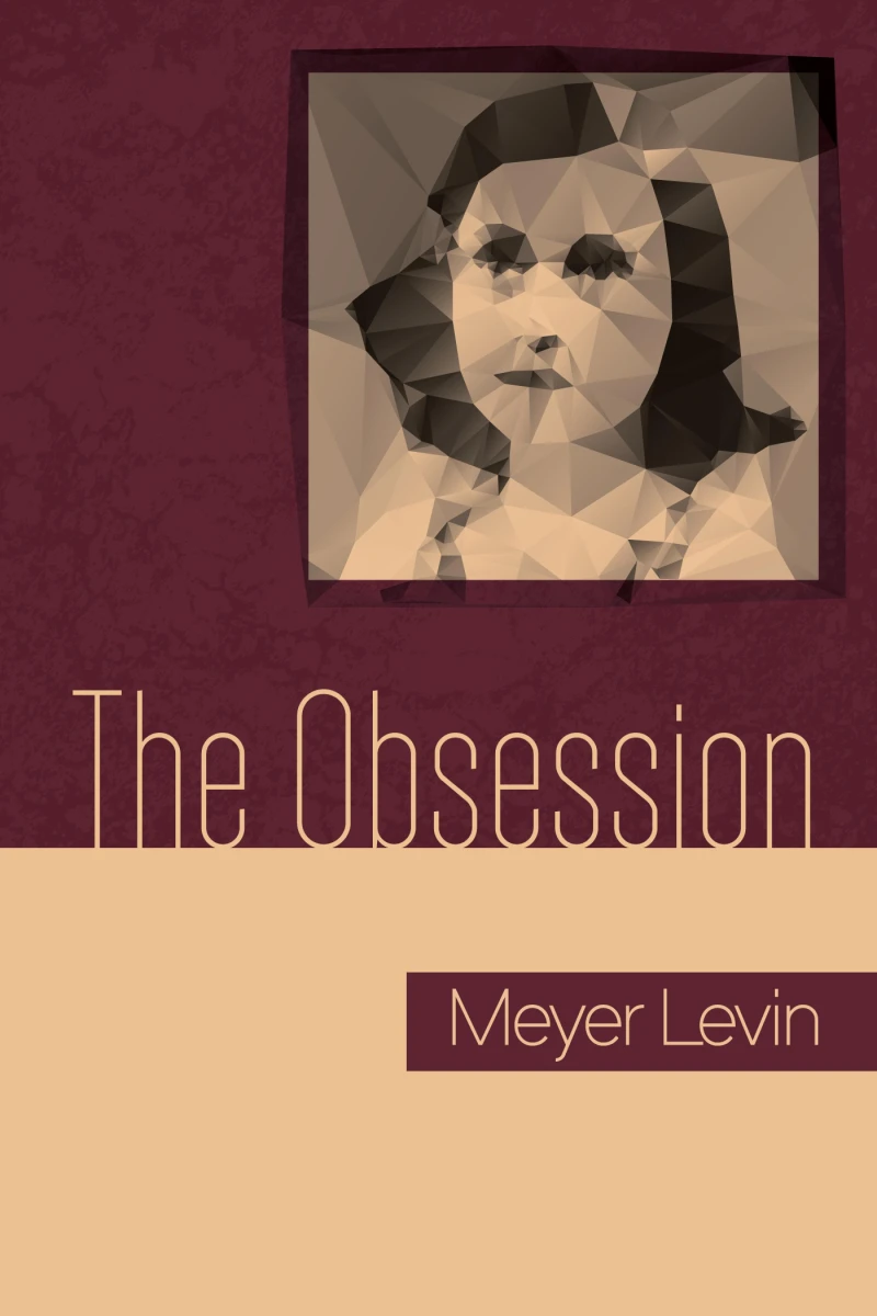 Portada: The Obsession