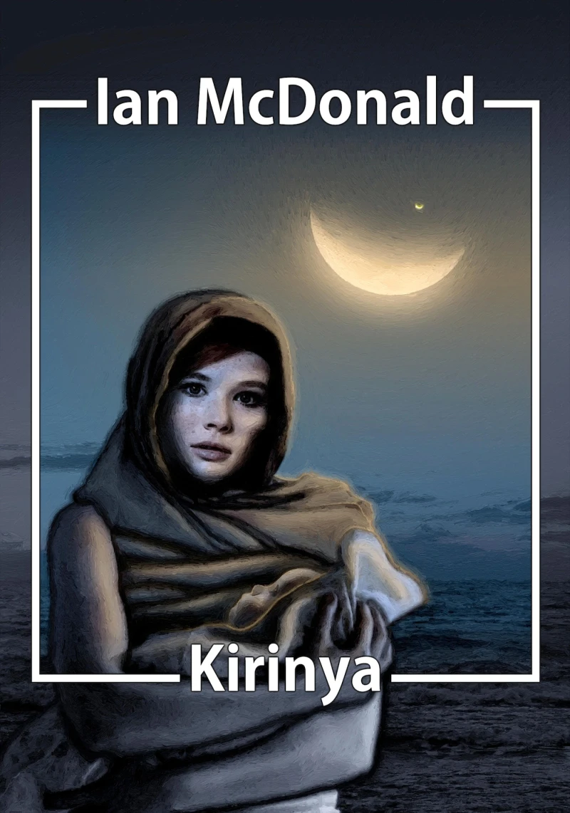 Portada: Kirinya