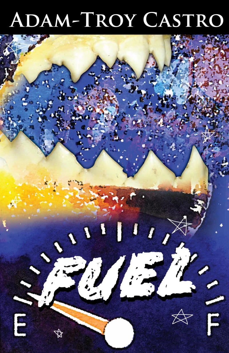 Portada: Fuel