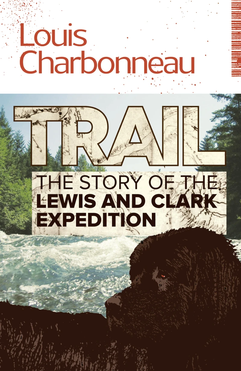 Portada: Trail