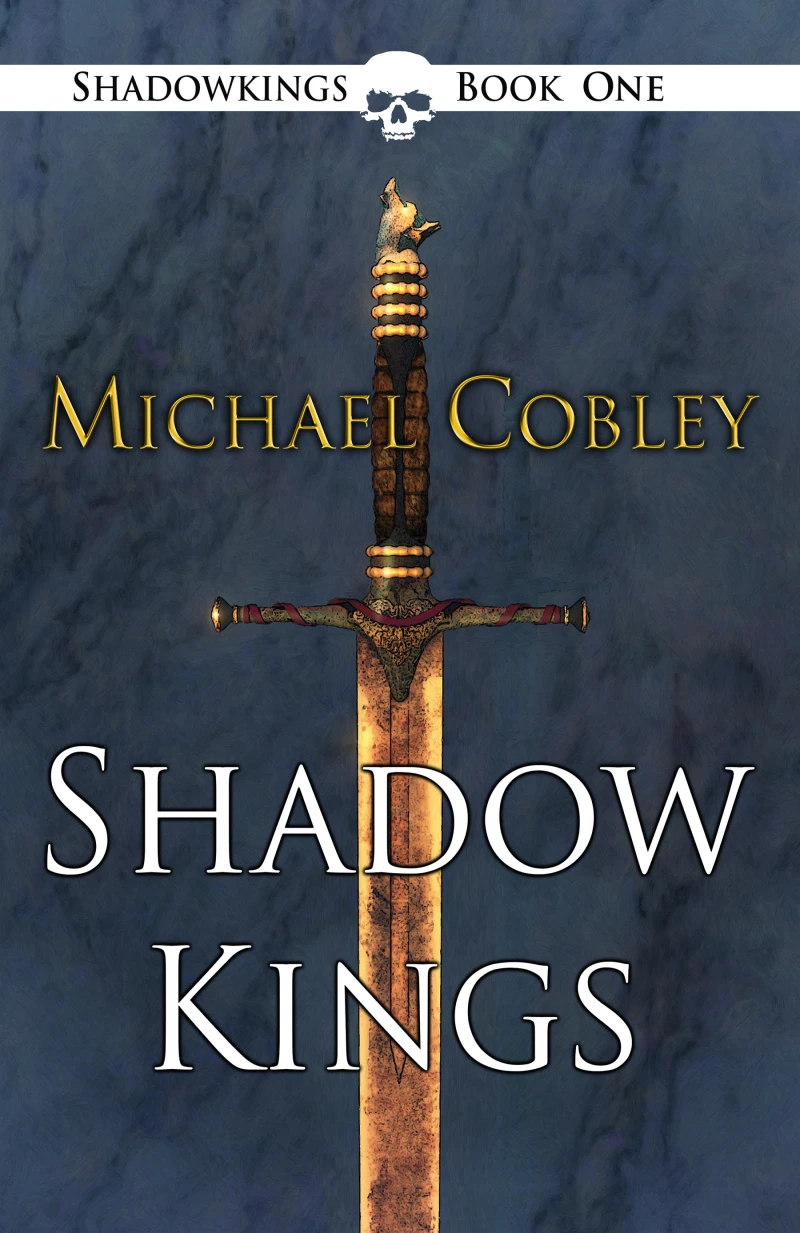 Portada: Shadowkings