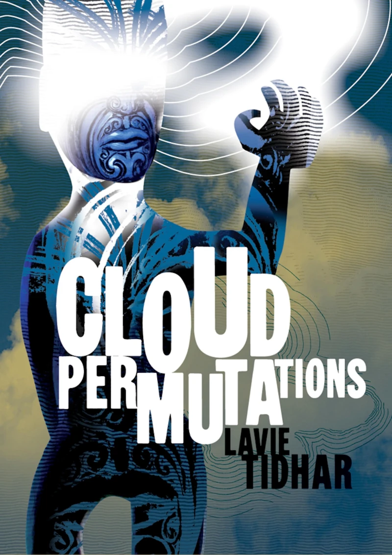 Portada: Cloud Permutations