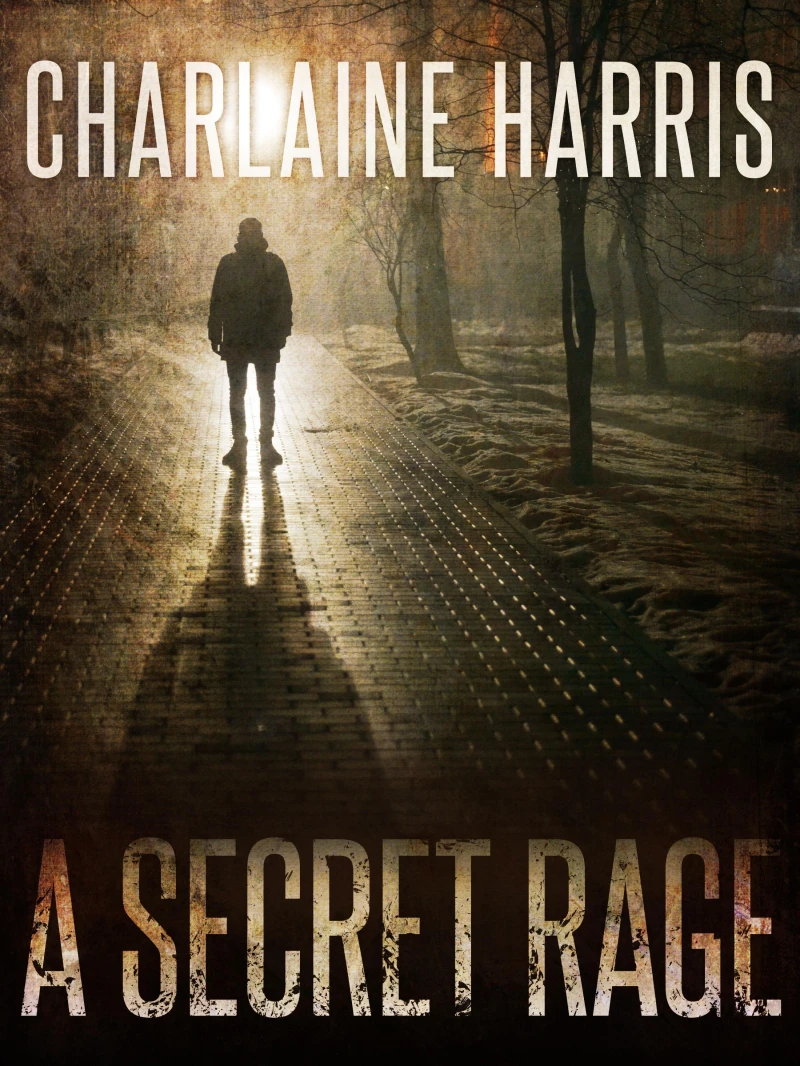 Portada: A Secret Rage