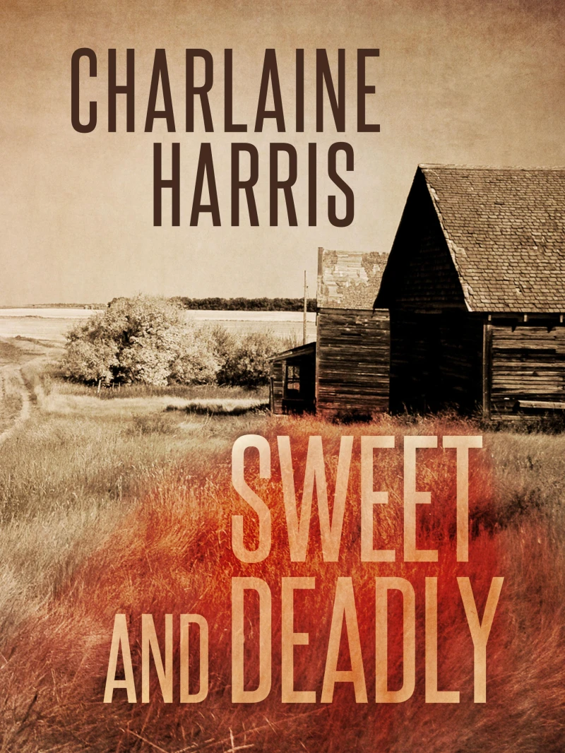 Portada: Sweet and Deadly