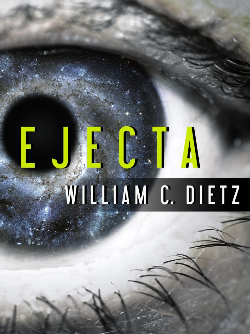 Portada: Ejecta