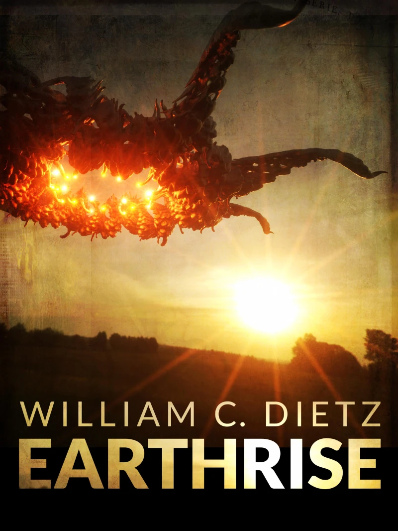 Portada: EarthRise
